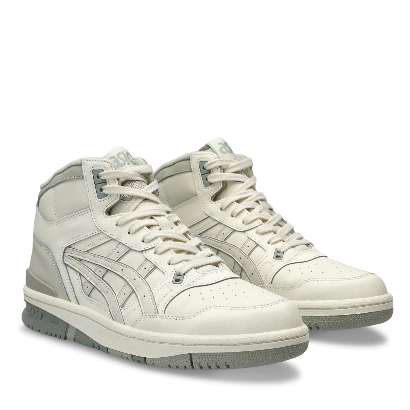 Asics EX89 Hi Top Lace Up Sneakers