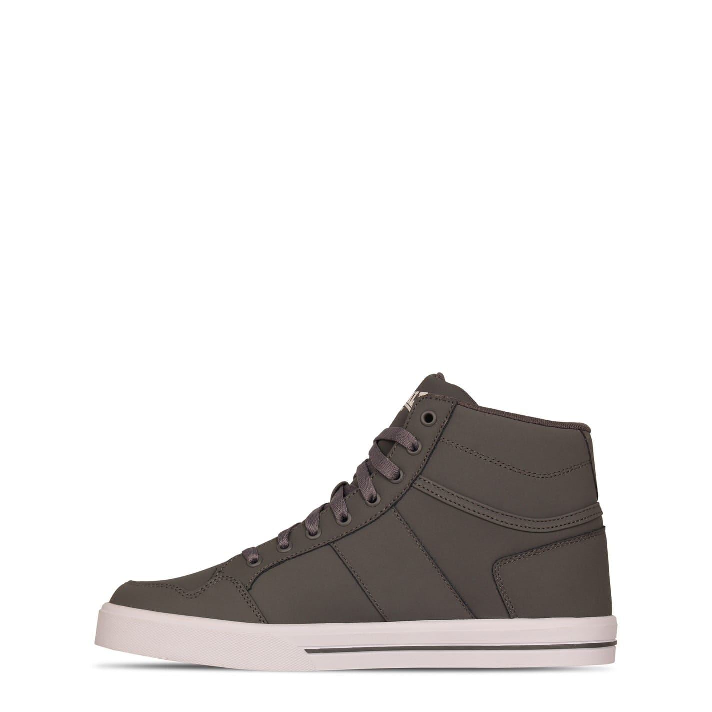 Lonsdale Mens Canons Trainers