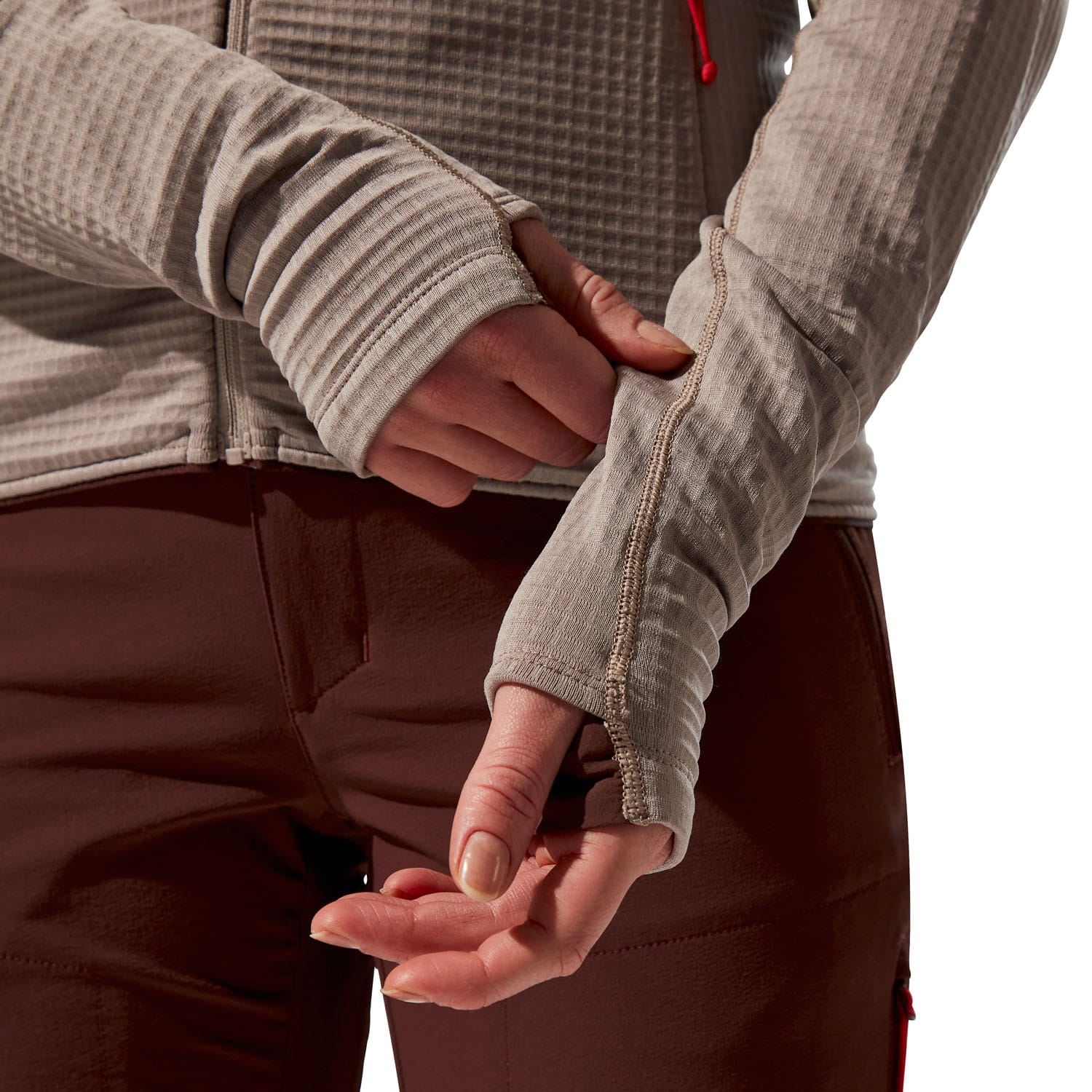 Berghaus Ridge-Hiker Hooded Jacket