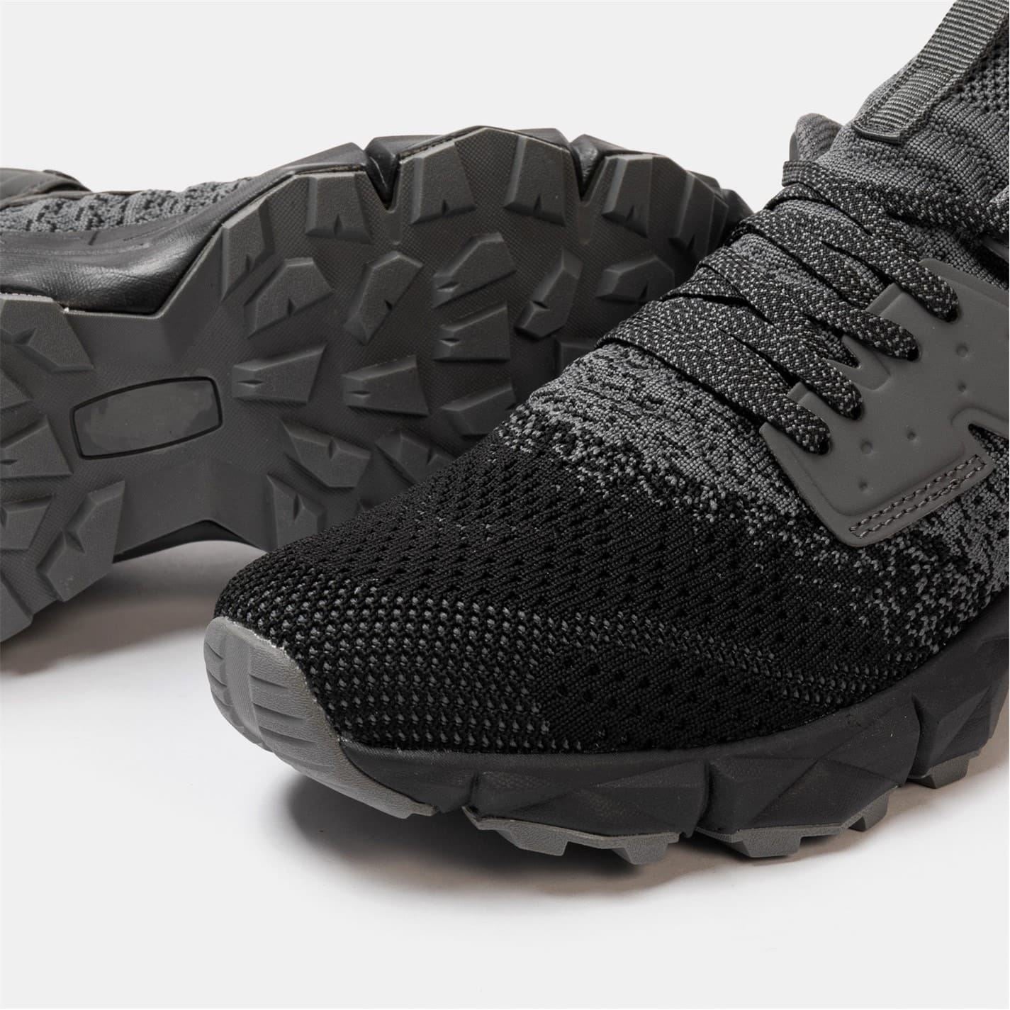 Donnay Mens Knit Runner