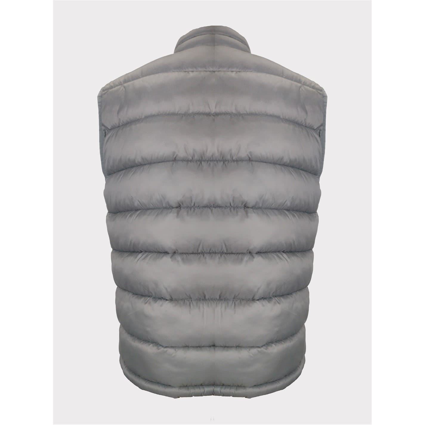 Jack Wills Mens Kershaw Lightweight Puffer Gilet