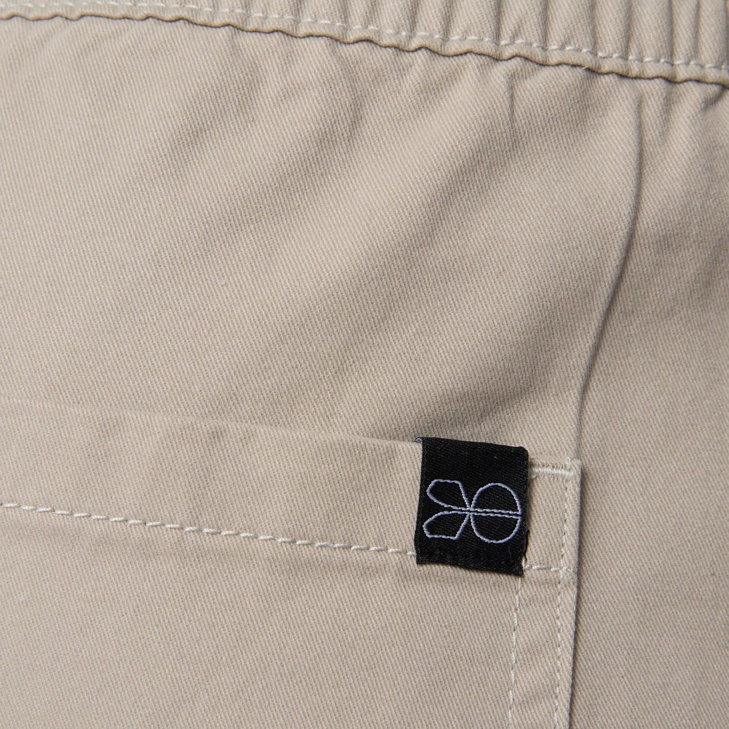 Crosshatch 2 Pack of Kathos Cargo Shorts