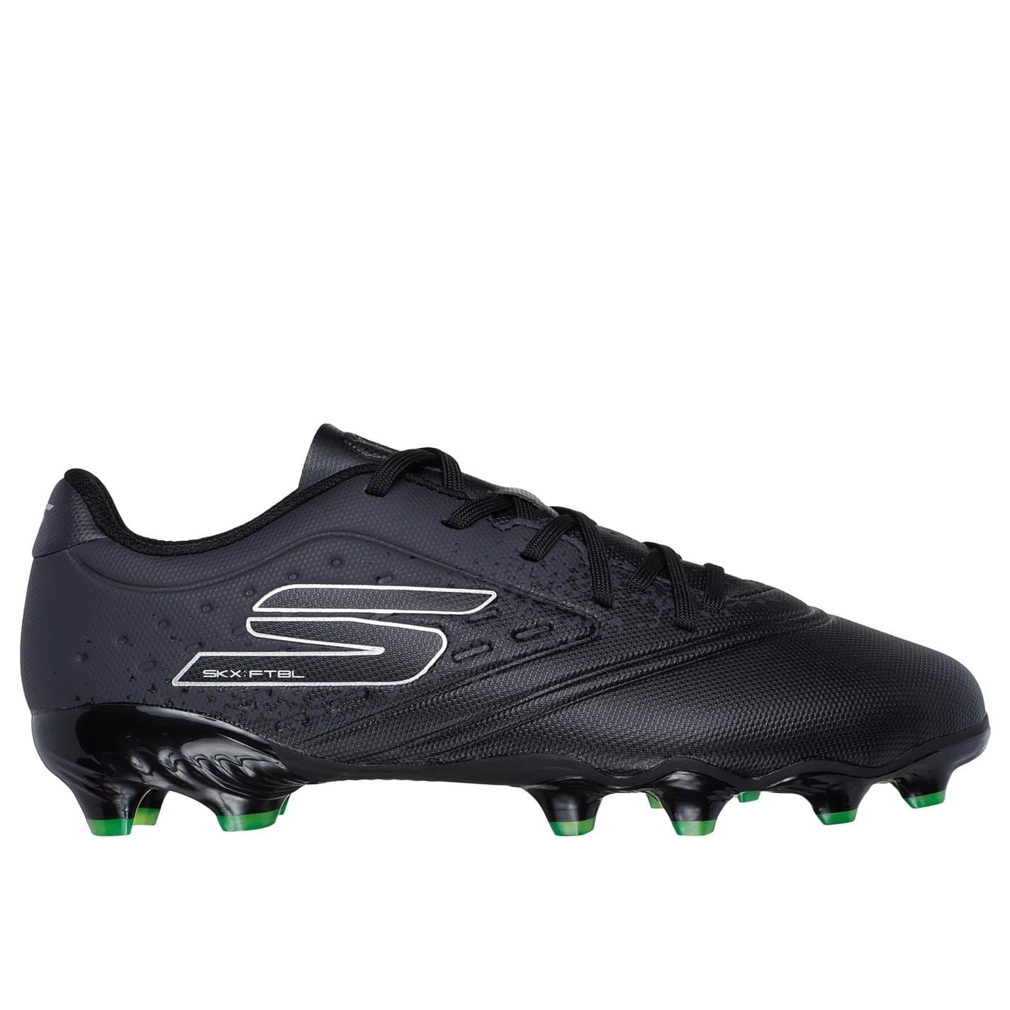 Skechers Razor Juniors Firm Ground Football Boots