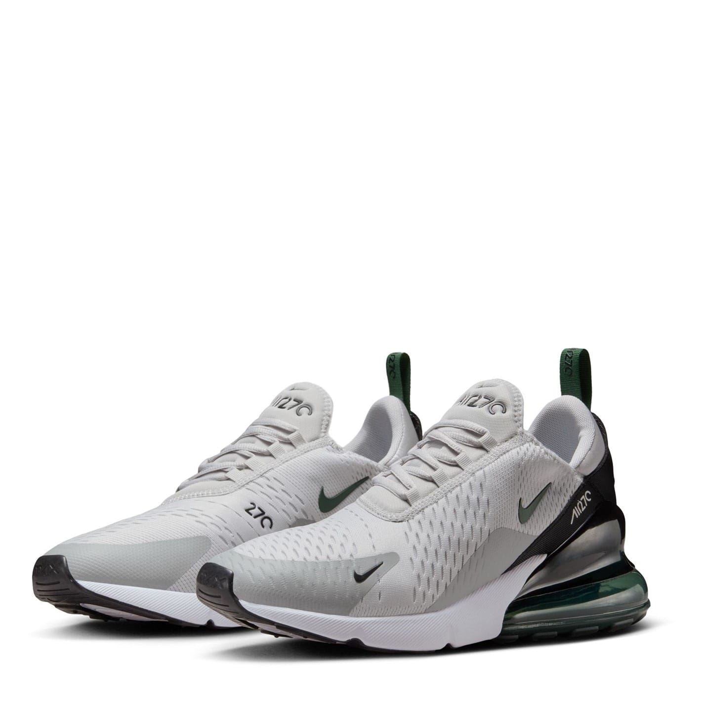 Nike Mens Max 270 Trainers