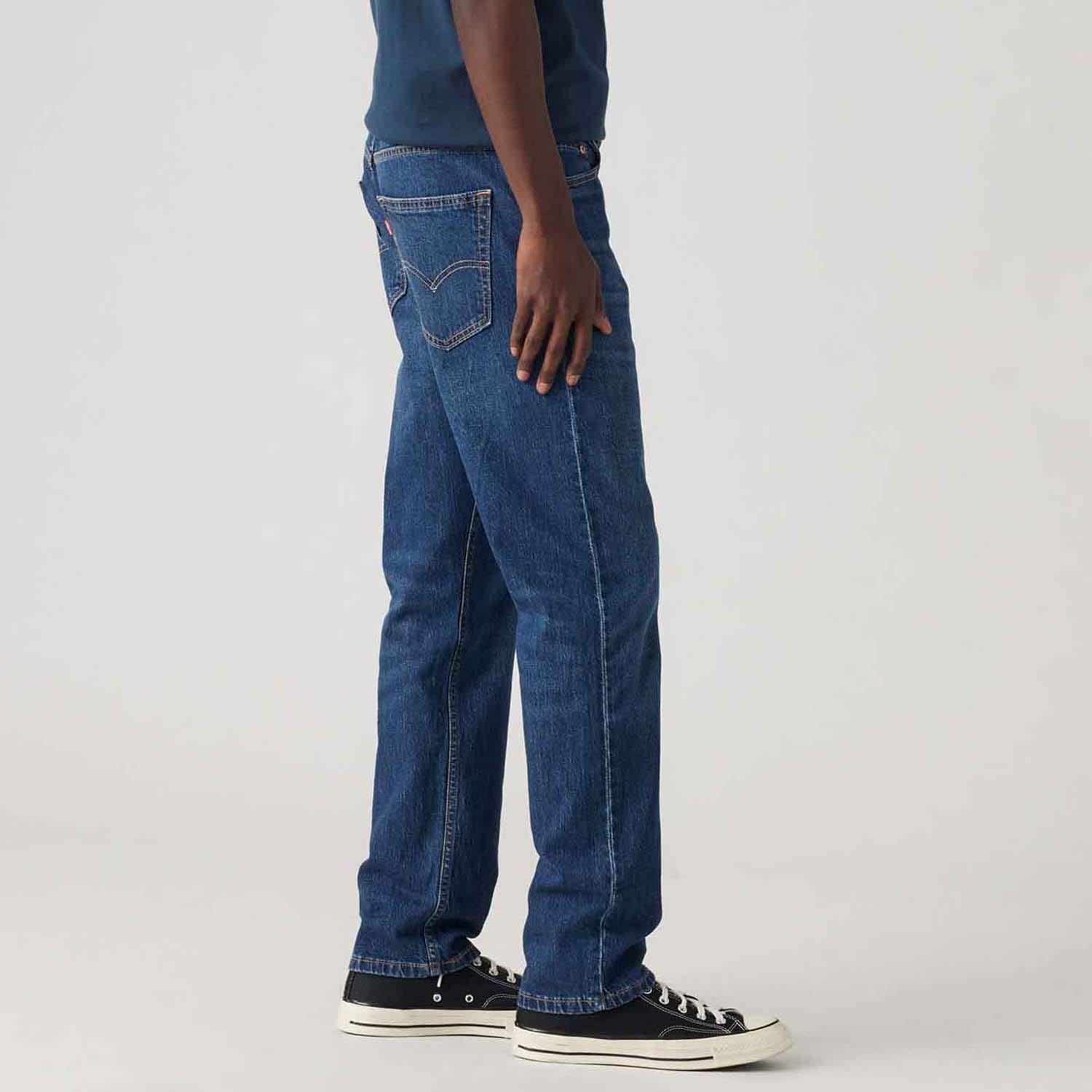 Levis 502 Taper To The Falls Jeans
