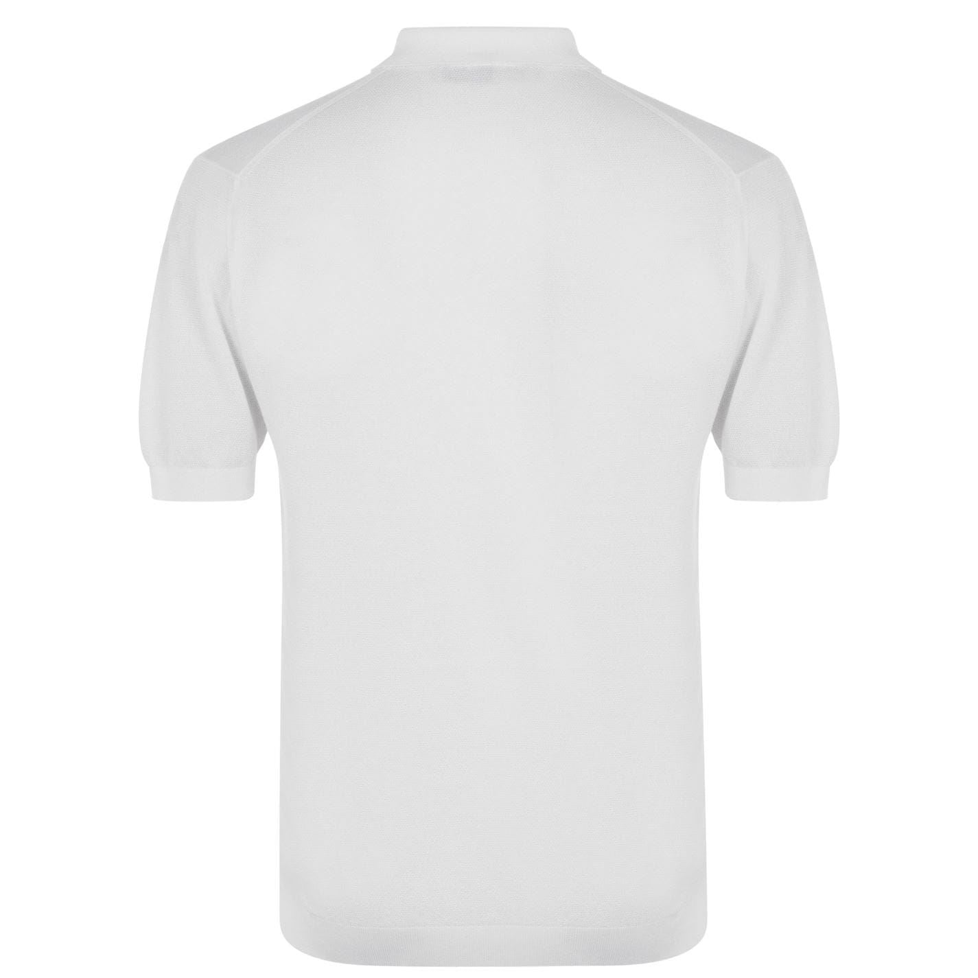 John Smedley Roth Polo Shirt