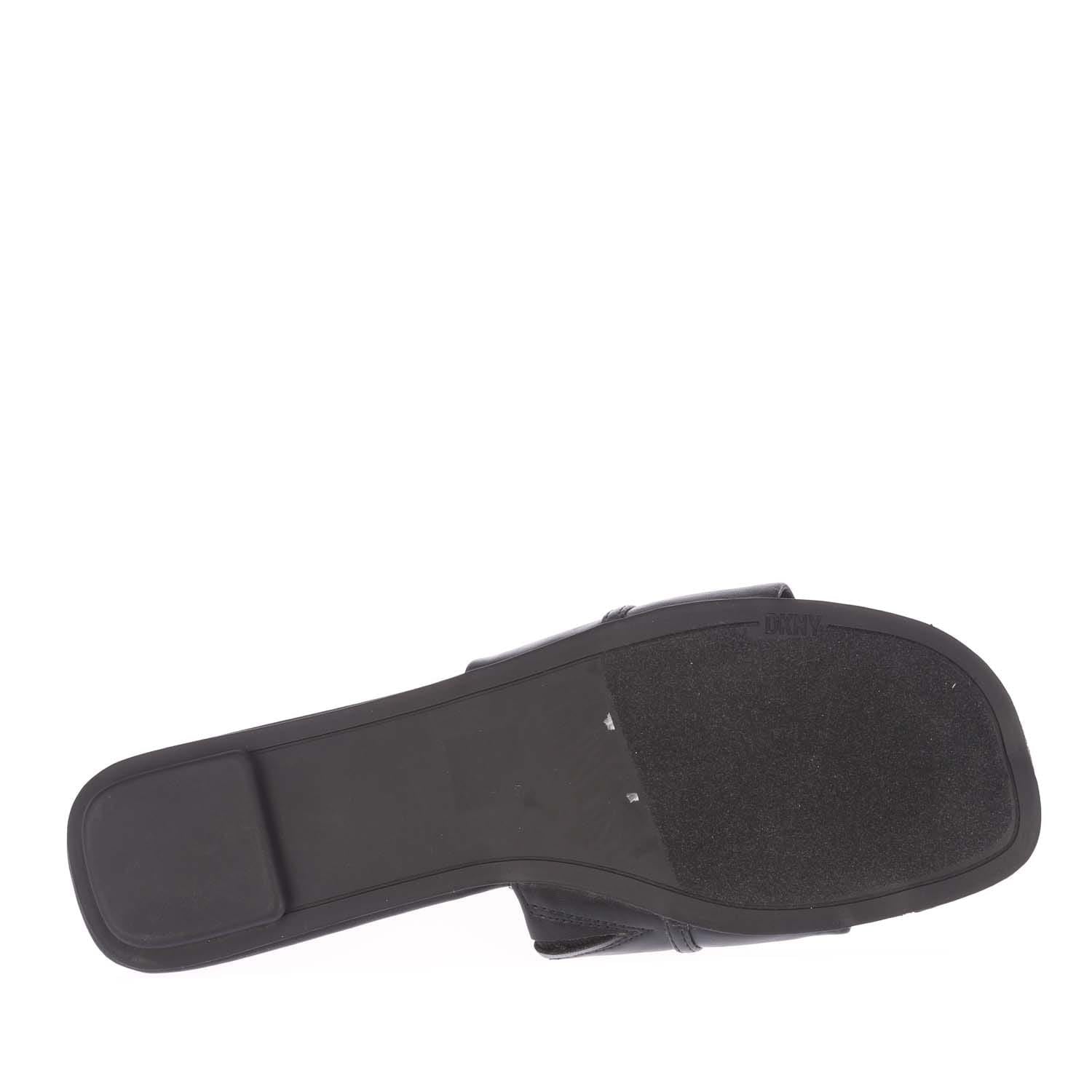 DKNY Holden Charms Flat Sandals