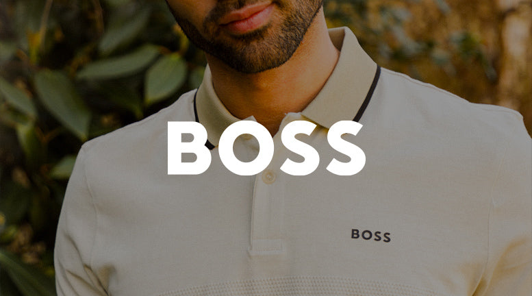 Hugo Boss