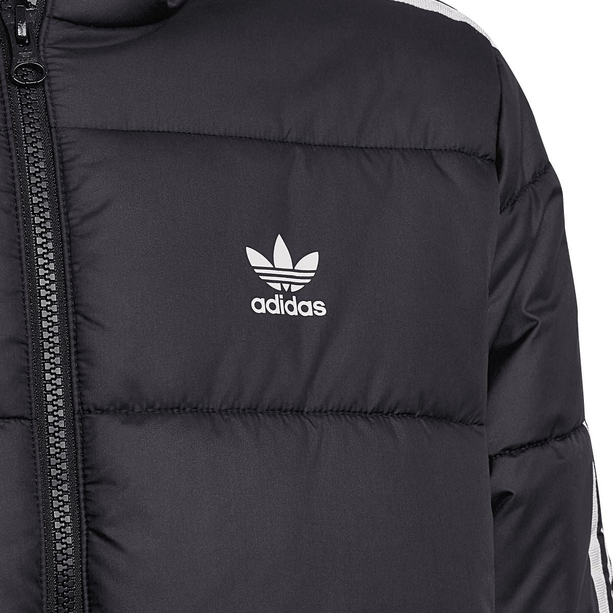 adidas Junior Padded Jacket