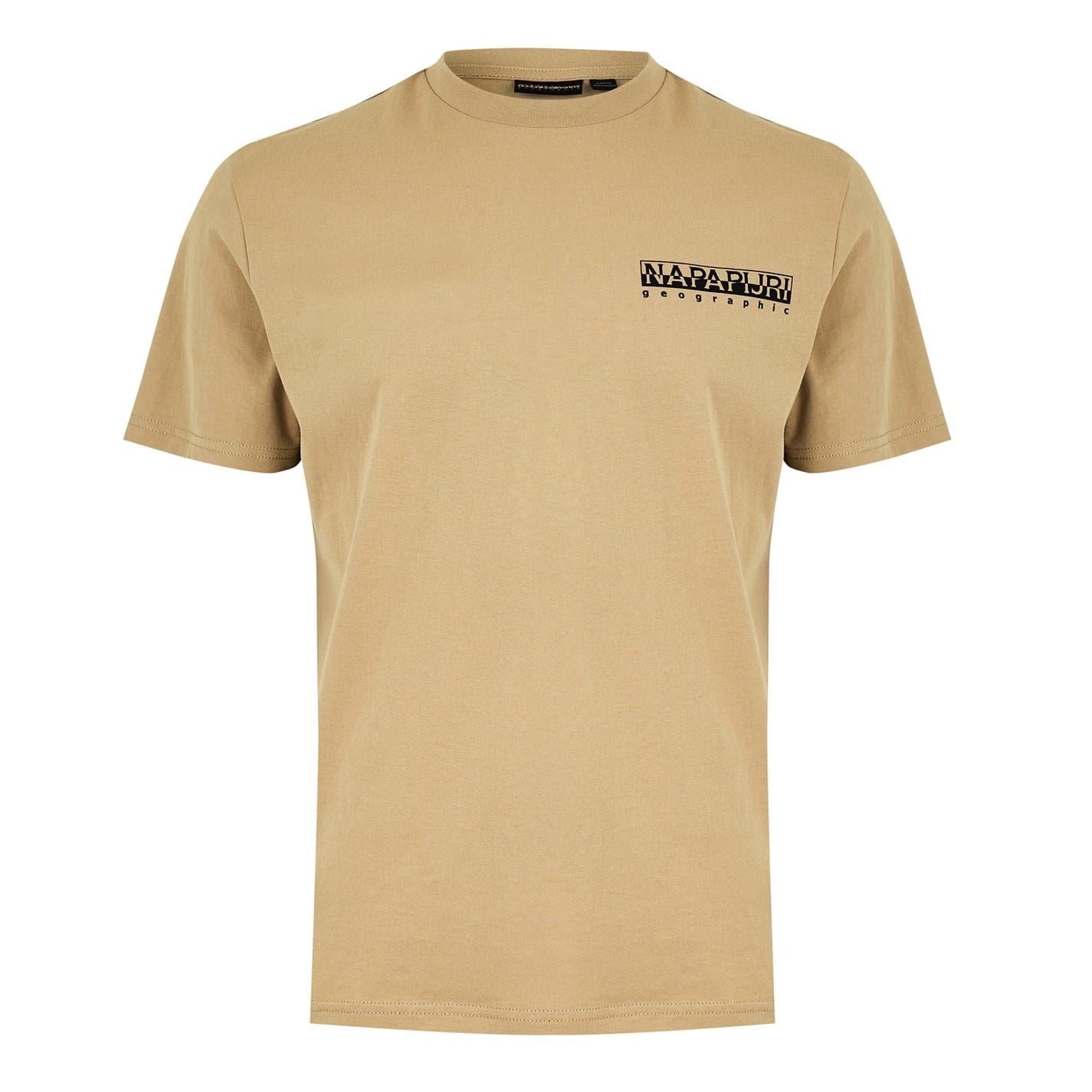 Napapijri Mens T-Shirt