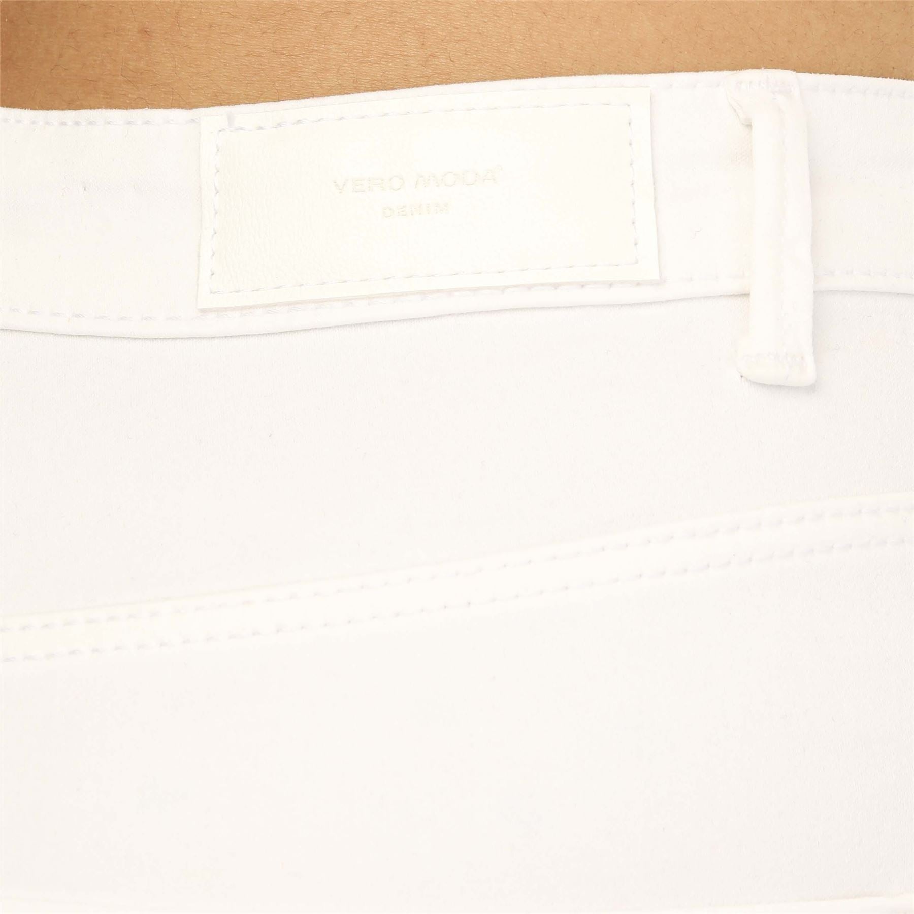 Vero Moda Sophia High Waist Skinny Jeans