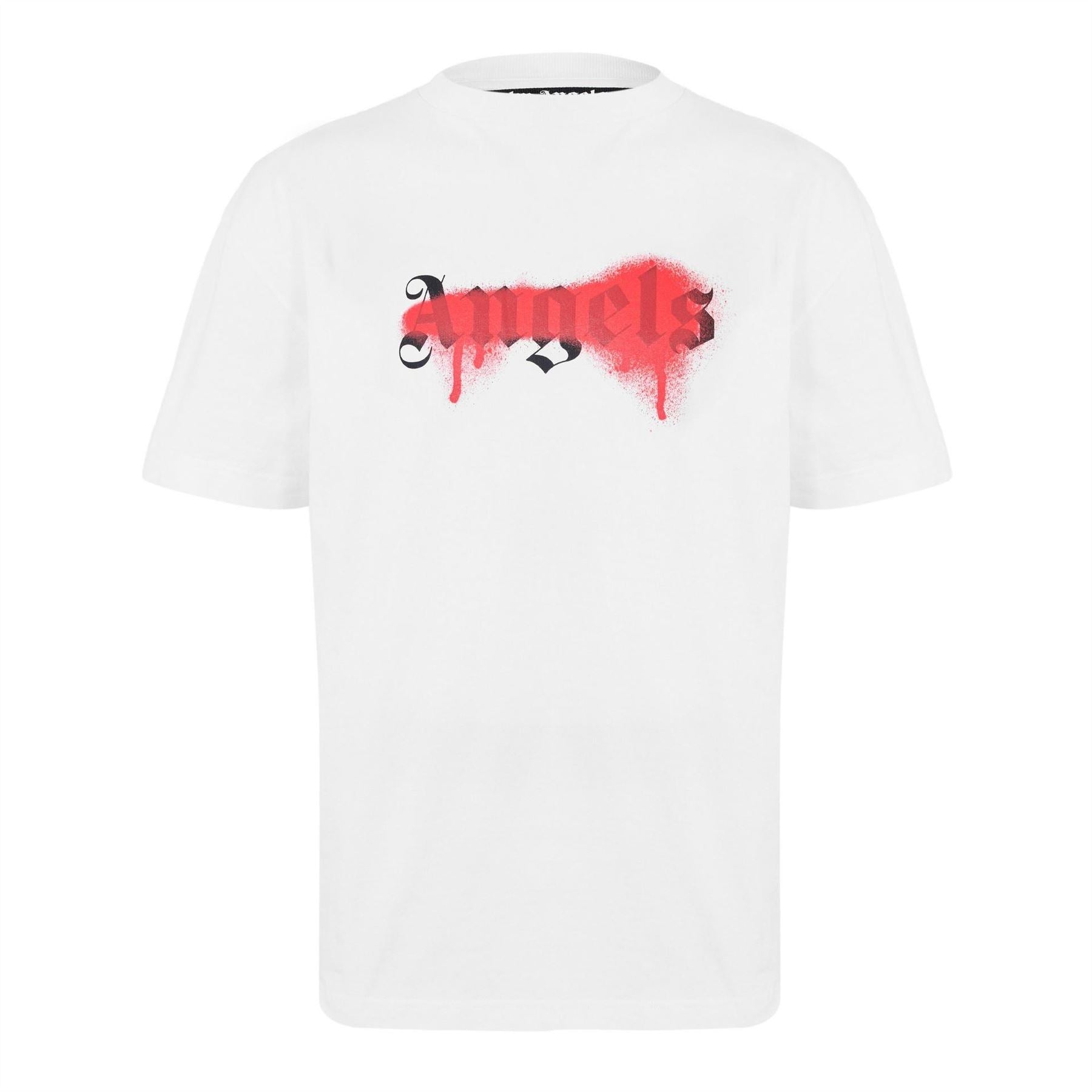 Palm Angels Palm London Tee