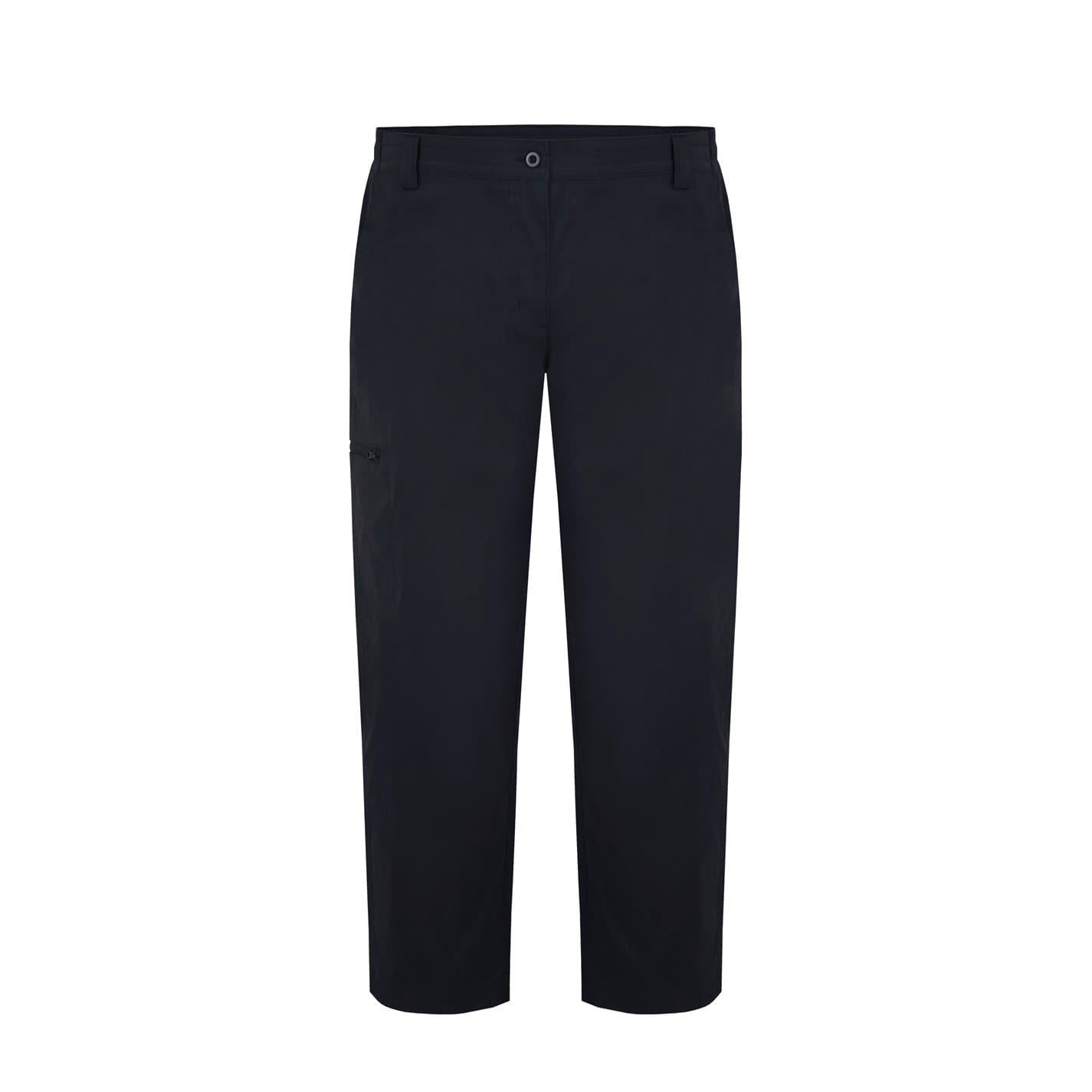 Gelert Straight Leg Regular Fit Trousers