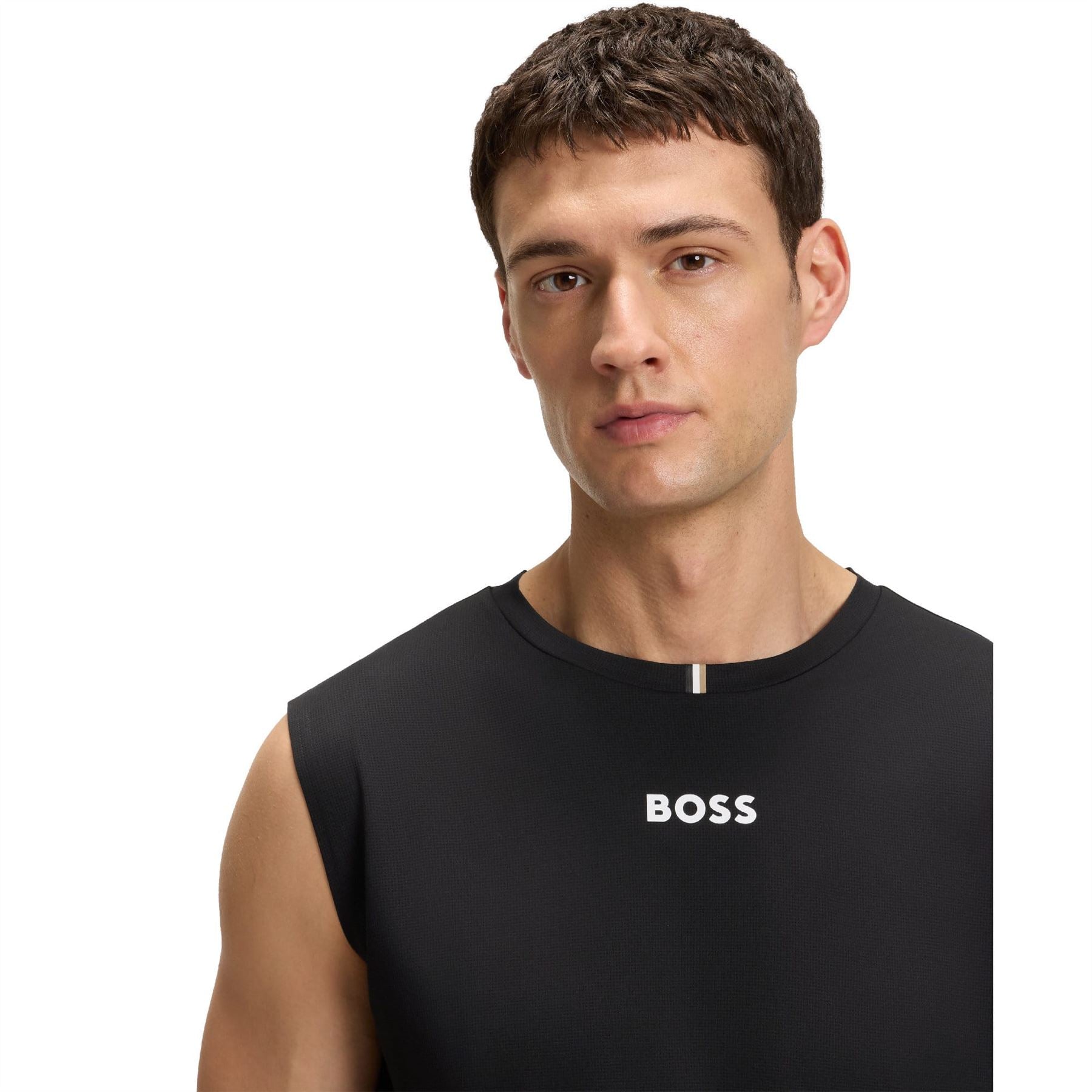 Boss Active Quick Dry Tank Top