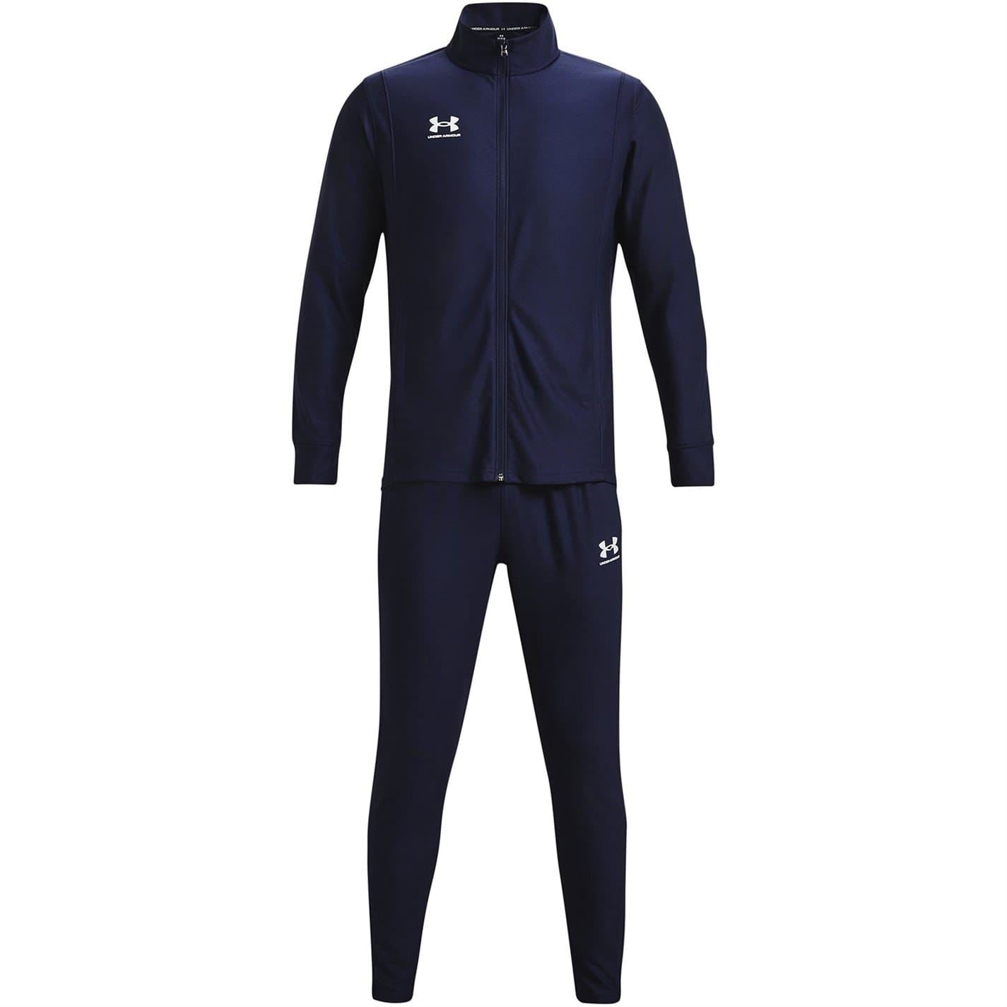 Under Armour Mens Armour Challenger Tracksuit