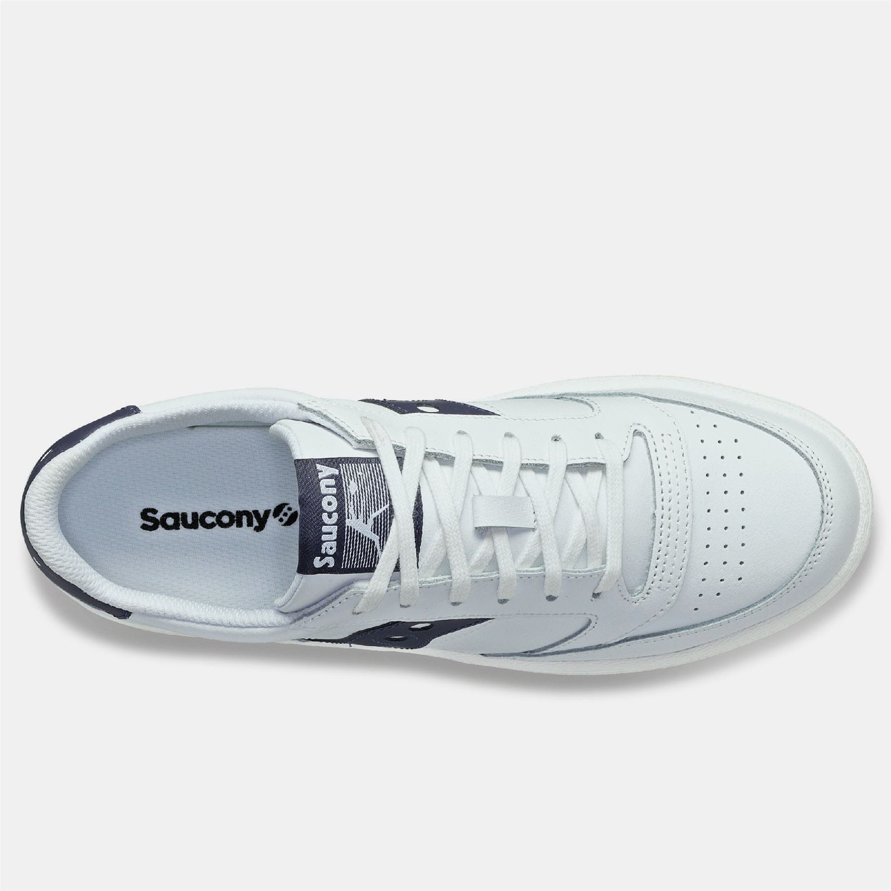 Saucony Jazz Court Trainer
