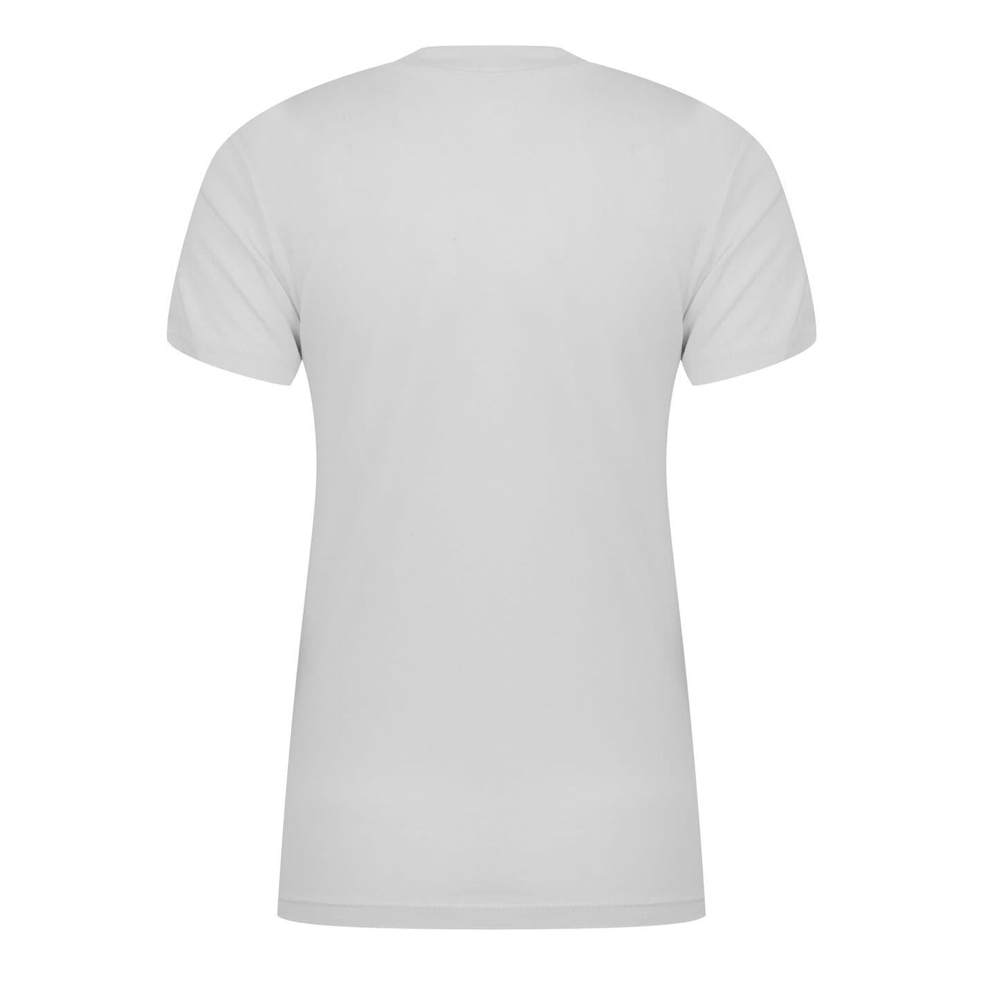 Vans Regular Fit Lettering Tee