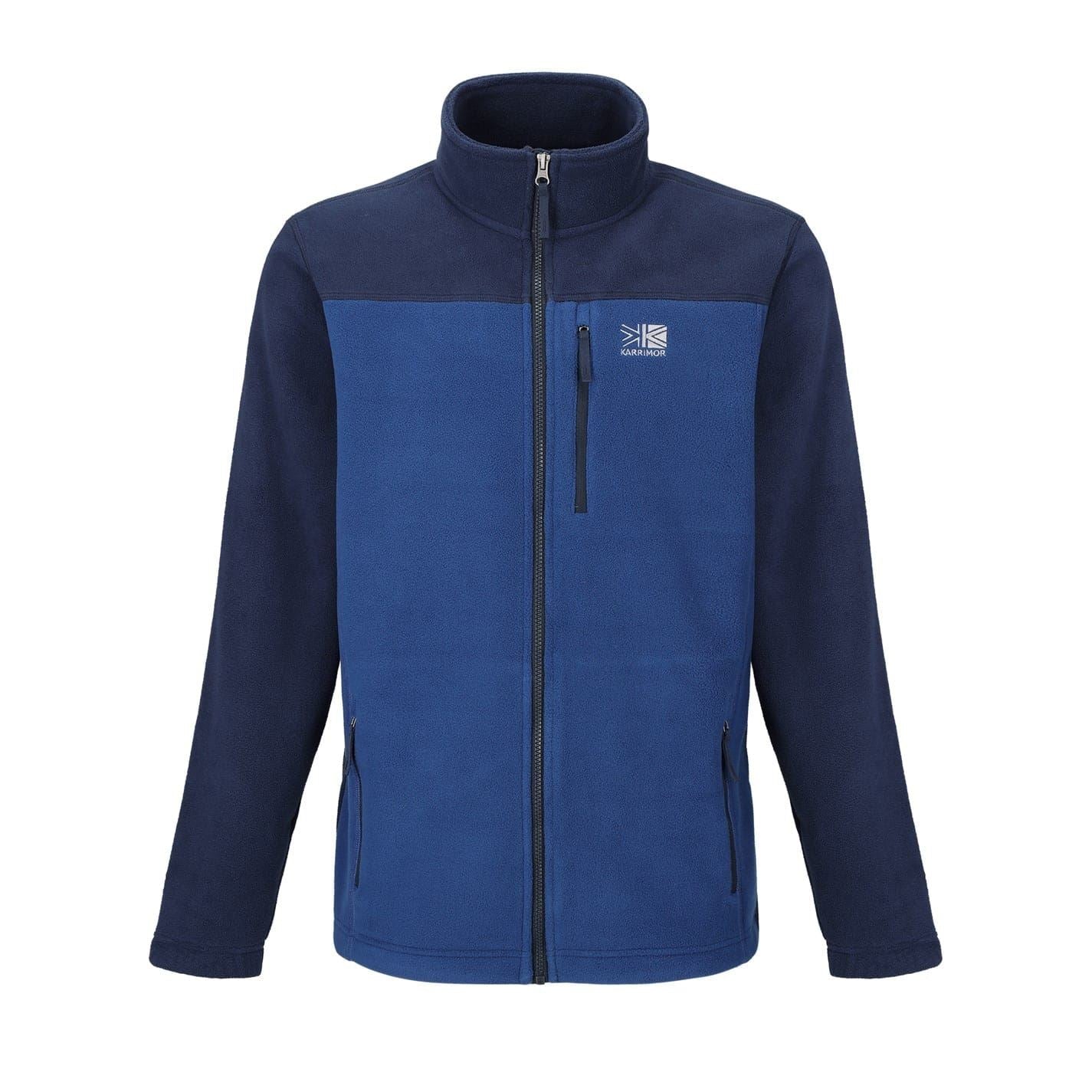 Karrimor Mens Fleece Jacket