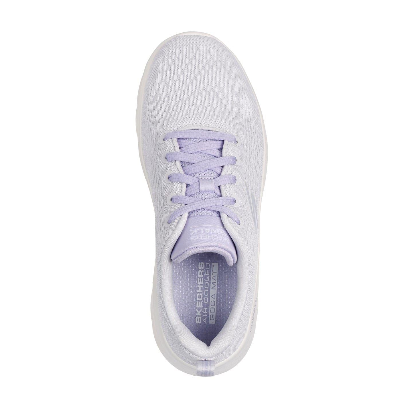Skechers Walk Flex Kali Low Top Sneakers