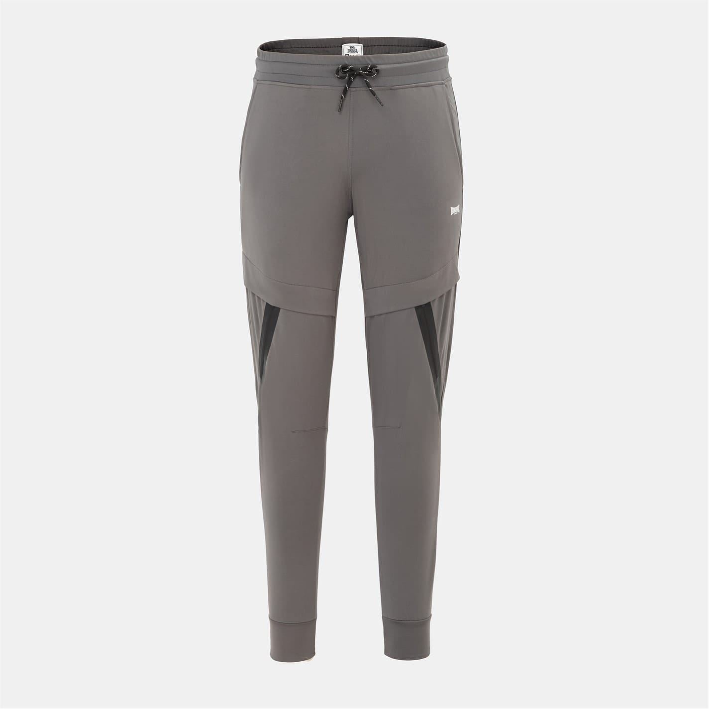 Lonsdale Mens Running Pants