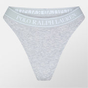 Ralph Lauren Mid Rise Thong