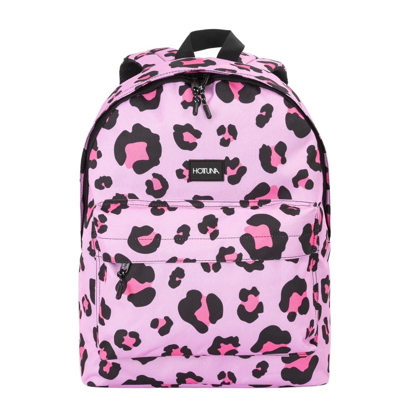 Hot Tuna Campus Backpack