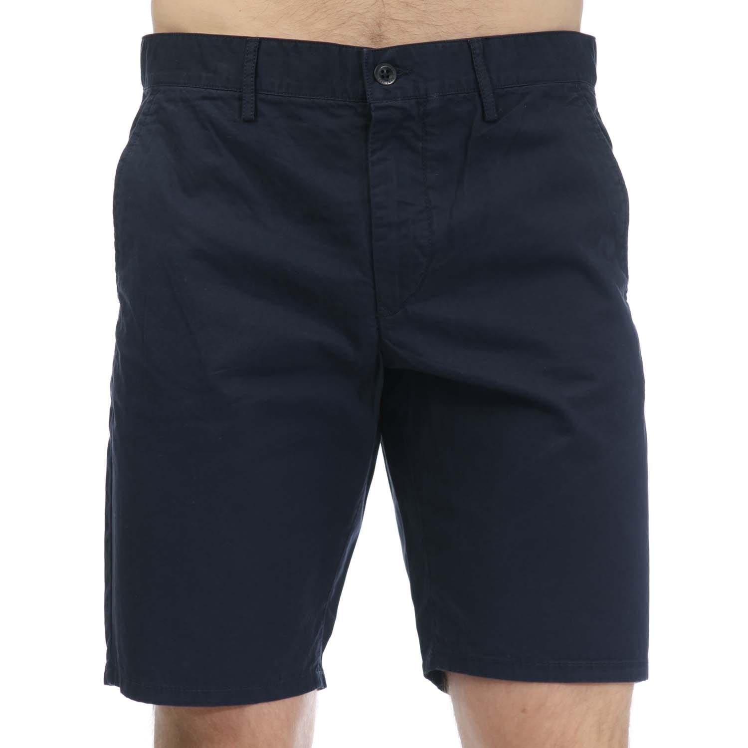 Gant Relaxed Fit Shorts
