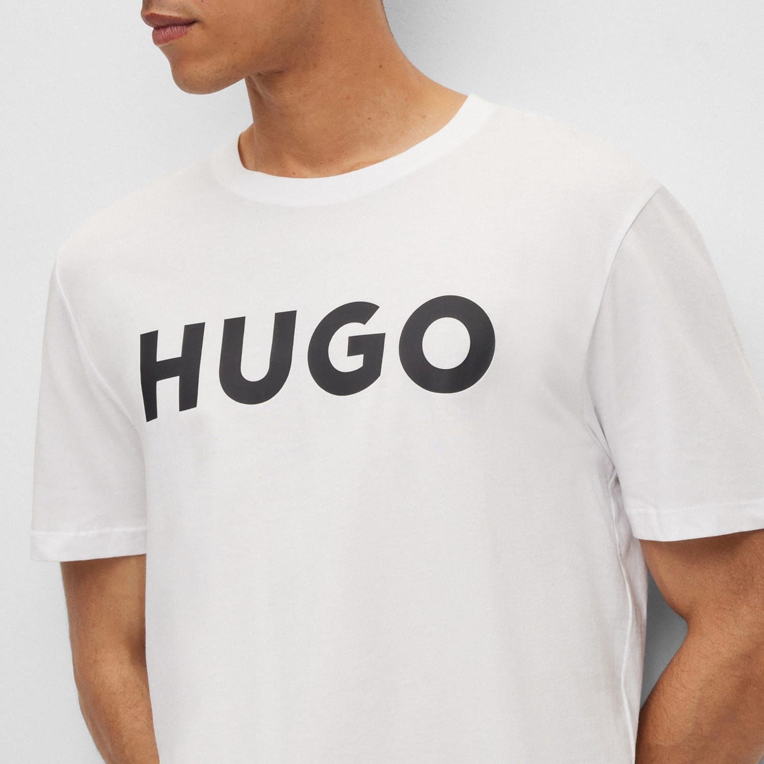 Hugo Dulivio T-Shirt