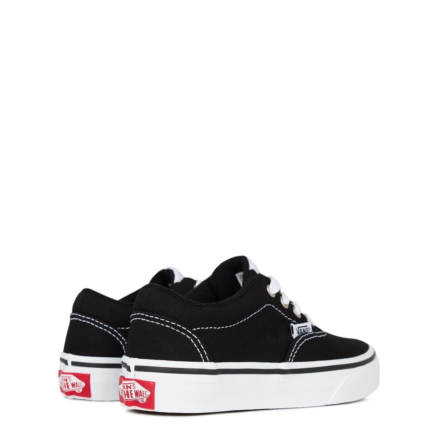 Vans Canvasas Trainers Juniors