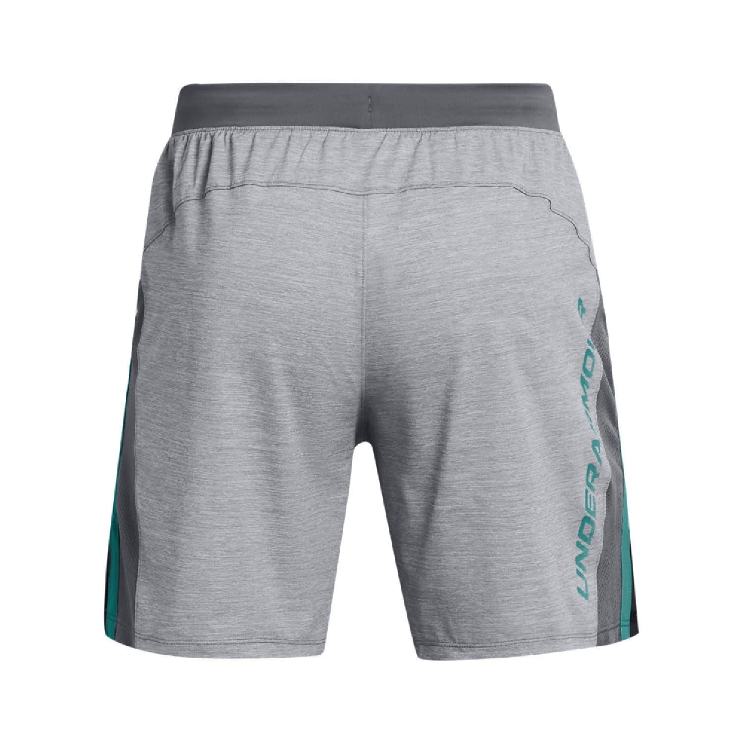 Under Armour Launch Shorts