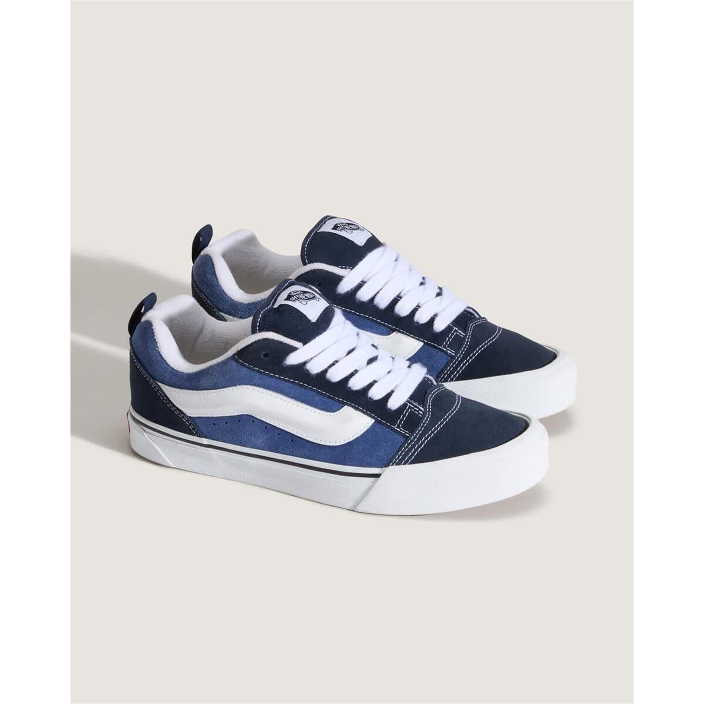 Vans Mens Knu Skool Shoes