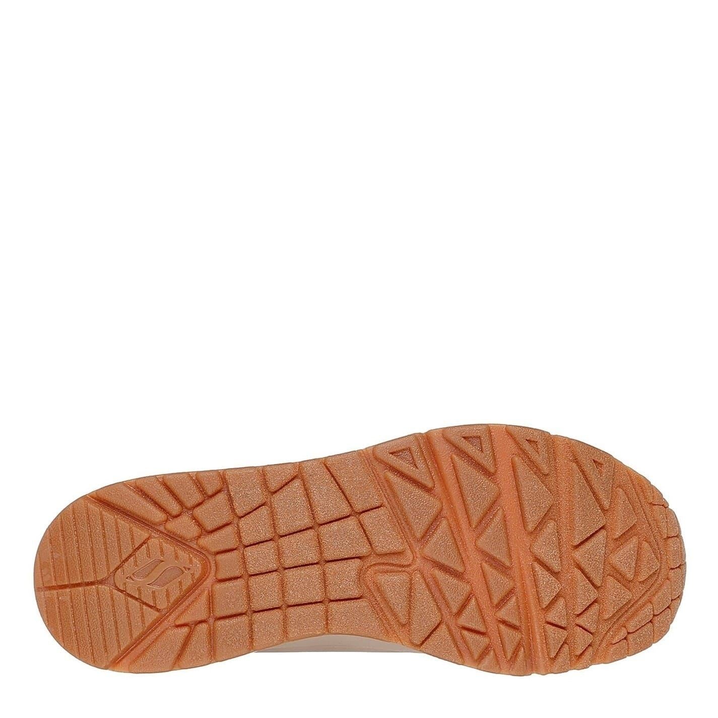 Skechers Womens Uno Stand On Air Trainers