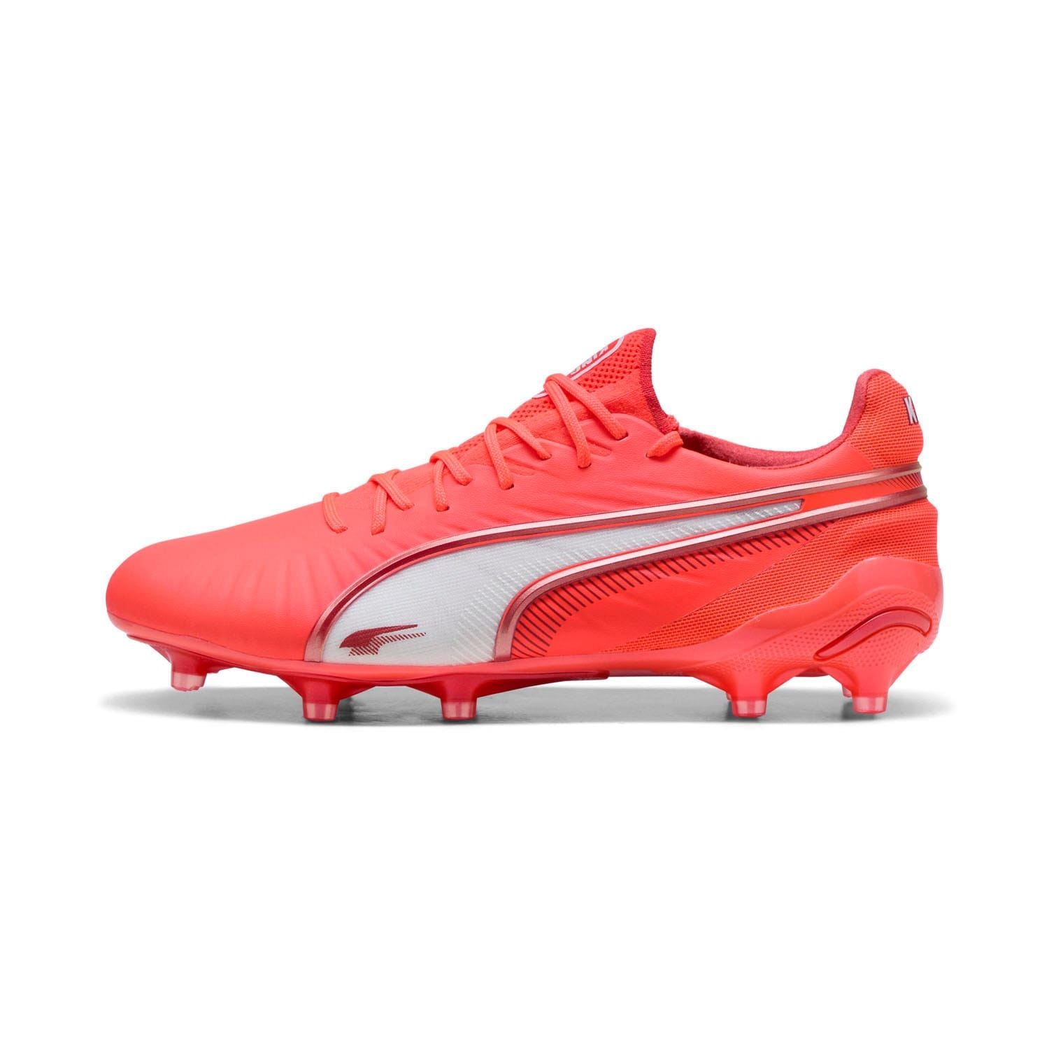 Puma King Ultimate FG/AG Football Boots