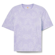 Timberland Tie Dye Relaxed Fit Short Sleeve T-Shirt