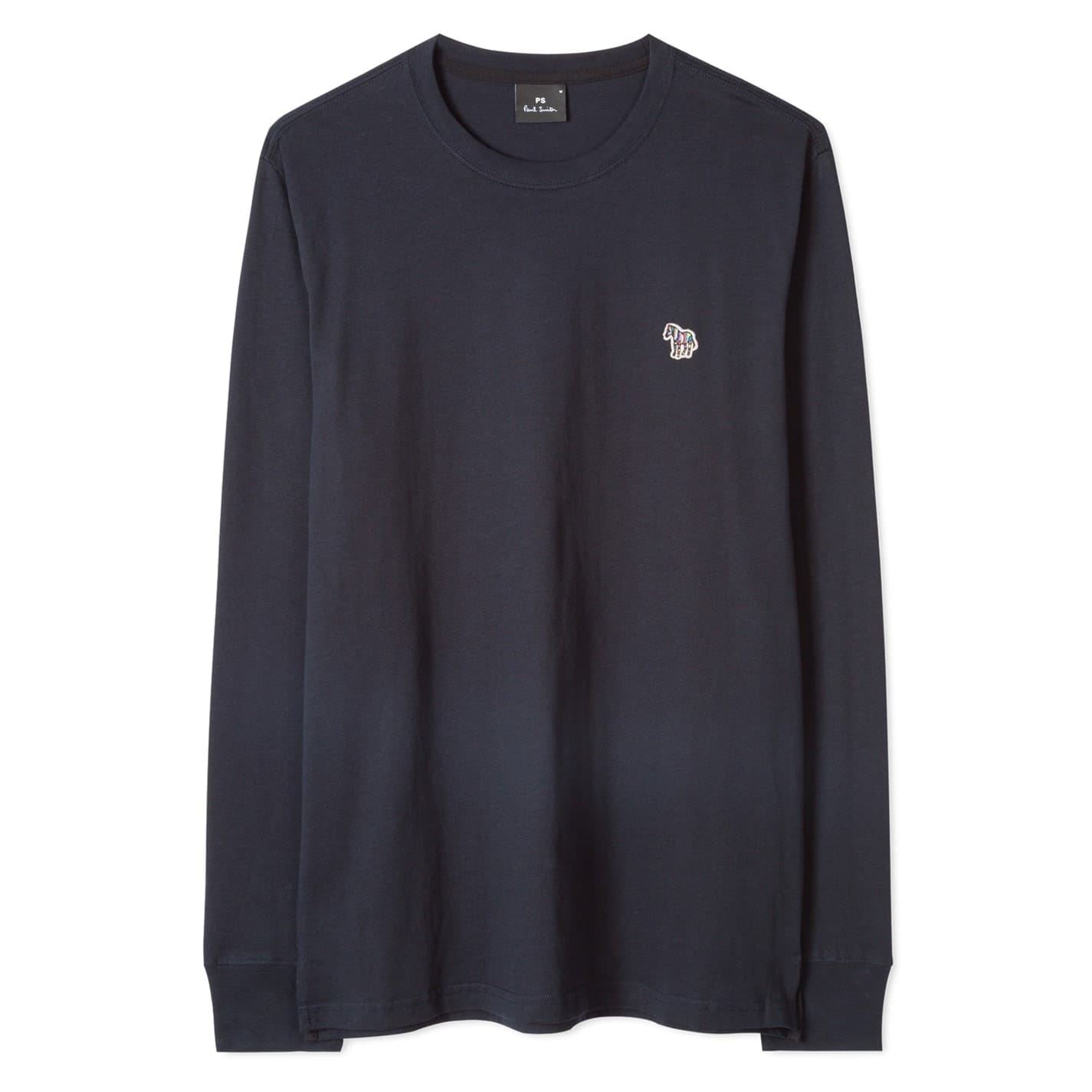 PS Paul Smith Long Sleeve T-Shirt