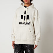 Marant Etoile Mansel Hooded Sweatshirt