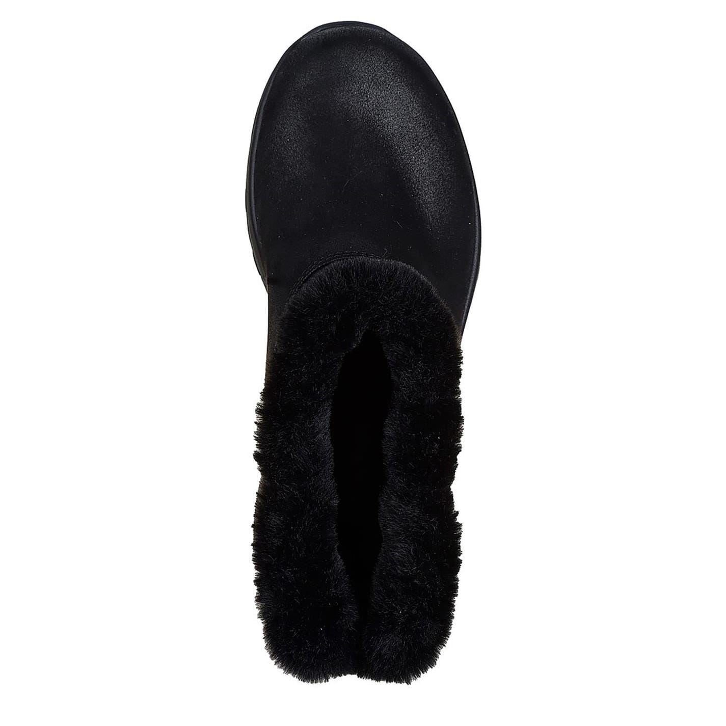 Skechers On The Go Joy Cozy Dream Slip On Trainers