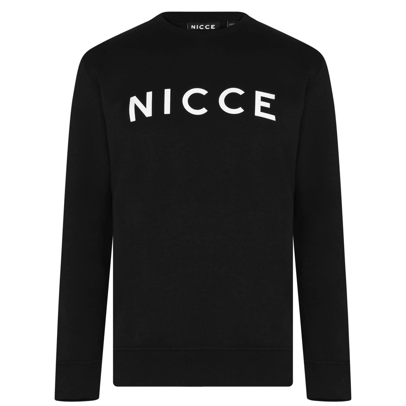 Nicce Crew Sweatshirt