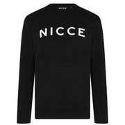 Nicce Crew Sweatshirt