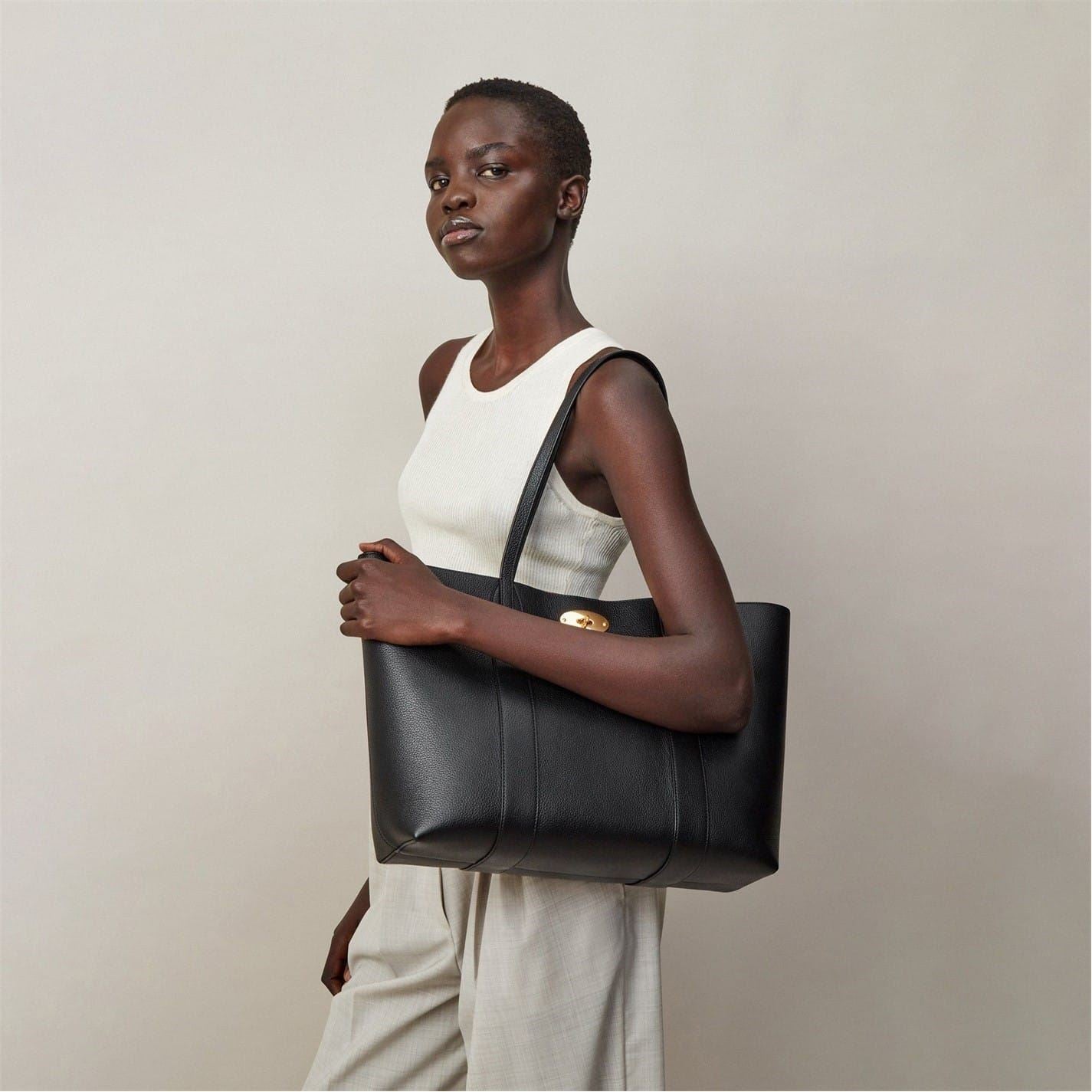 Mulberry Bayswater Tote