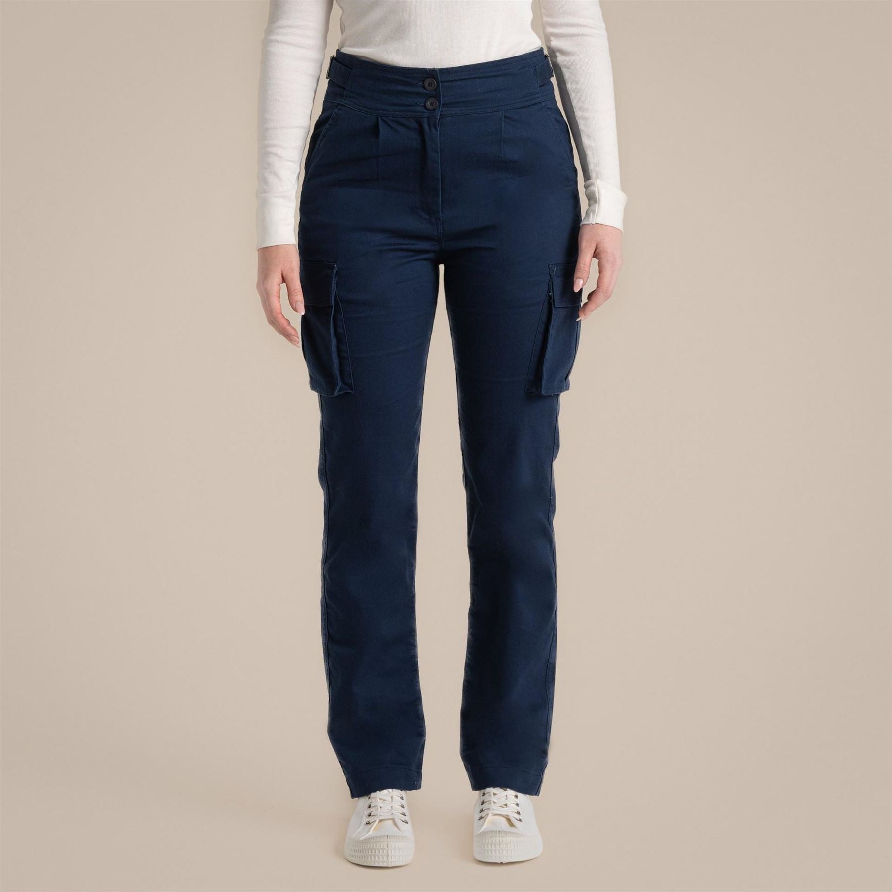 Craghoppers Araby Trousersr