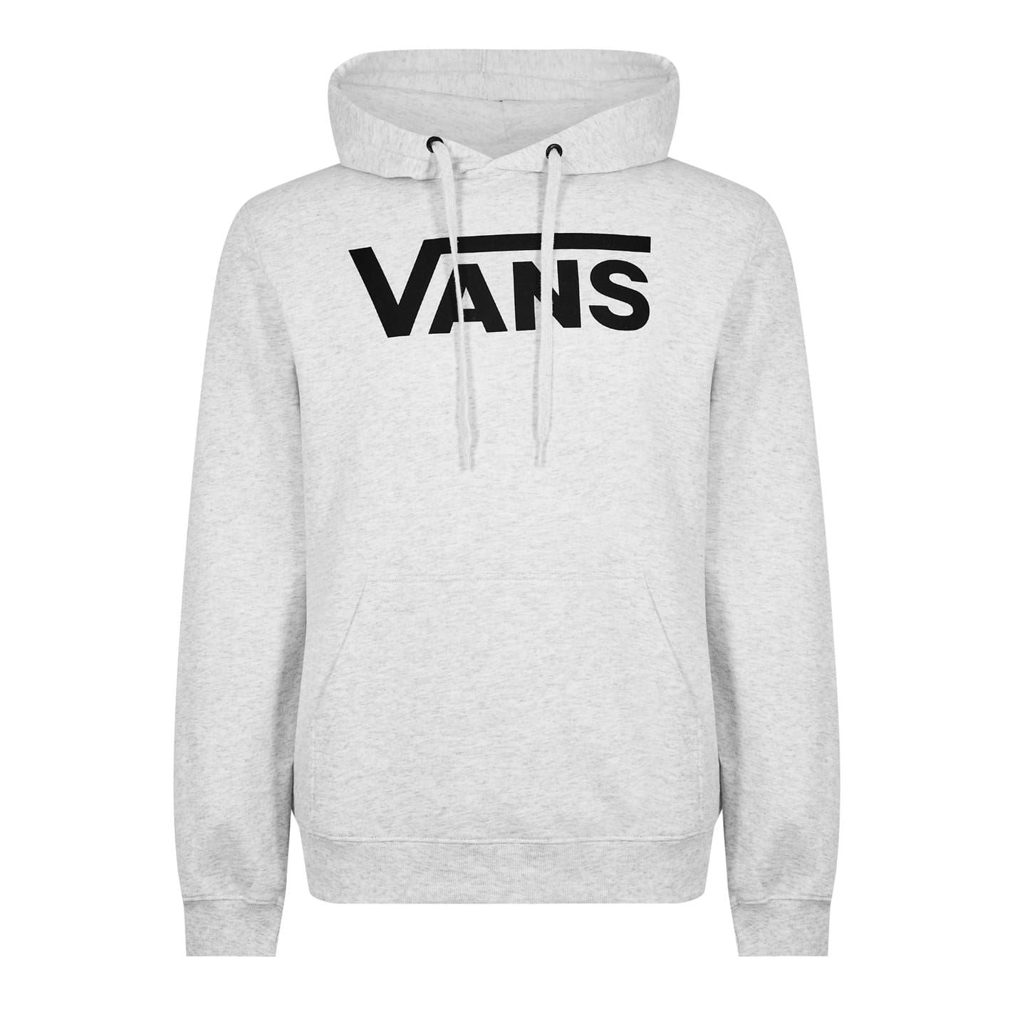 Vans Hooded Regular Fit Sweatshirt