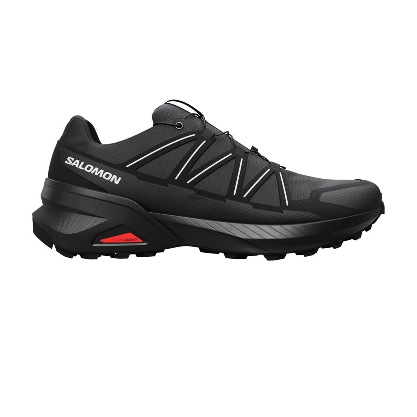 Salomon Mens Speedcross Peak Trail Running Shoes
