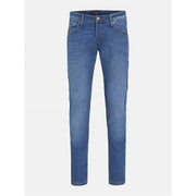 Jack and Jones Mens Slim Jeans Plus Size