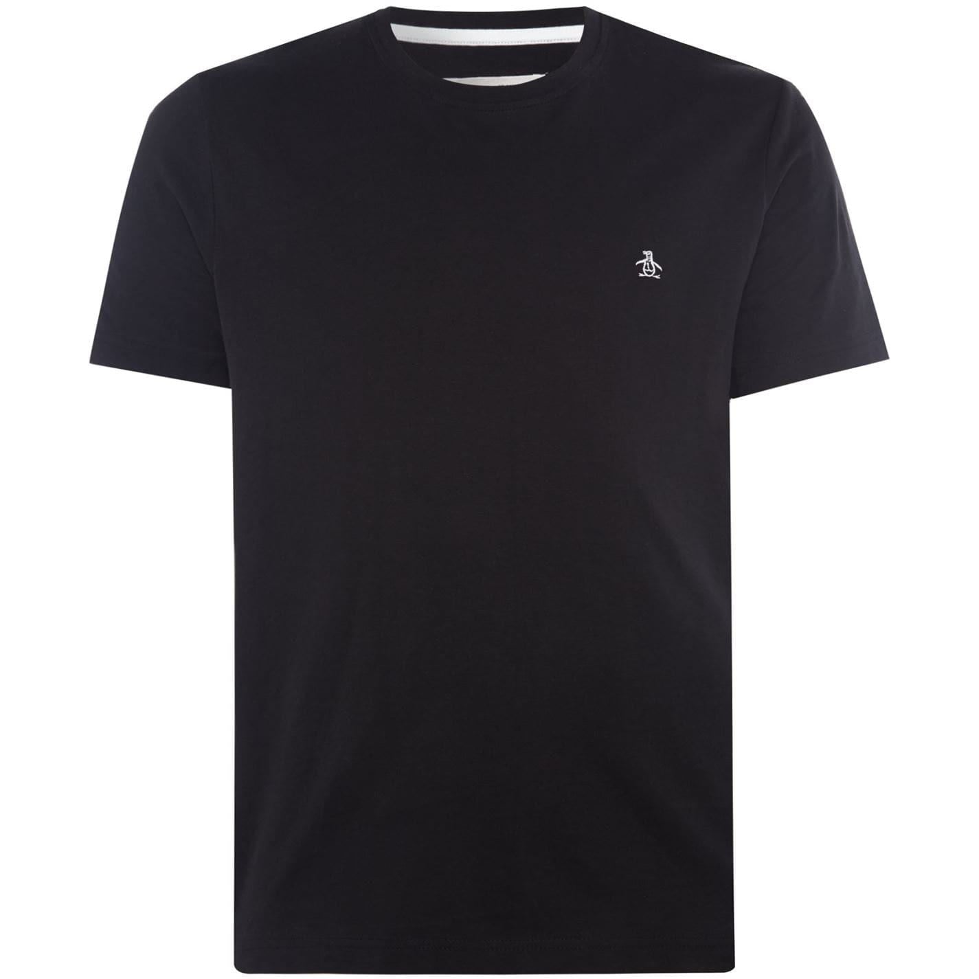 Original Penguin Point Embroidered T-Shirt