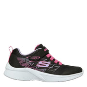 Skechers Microspec Runners Child Girls