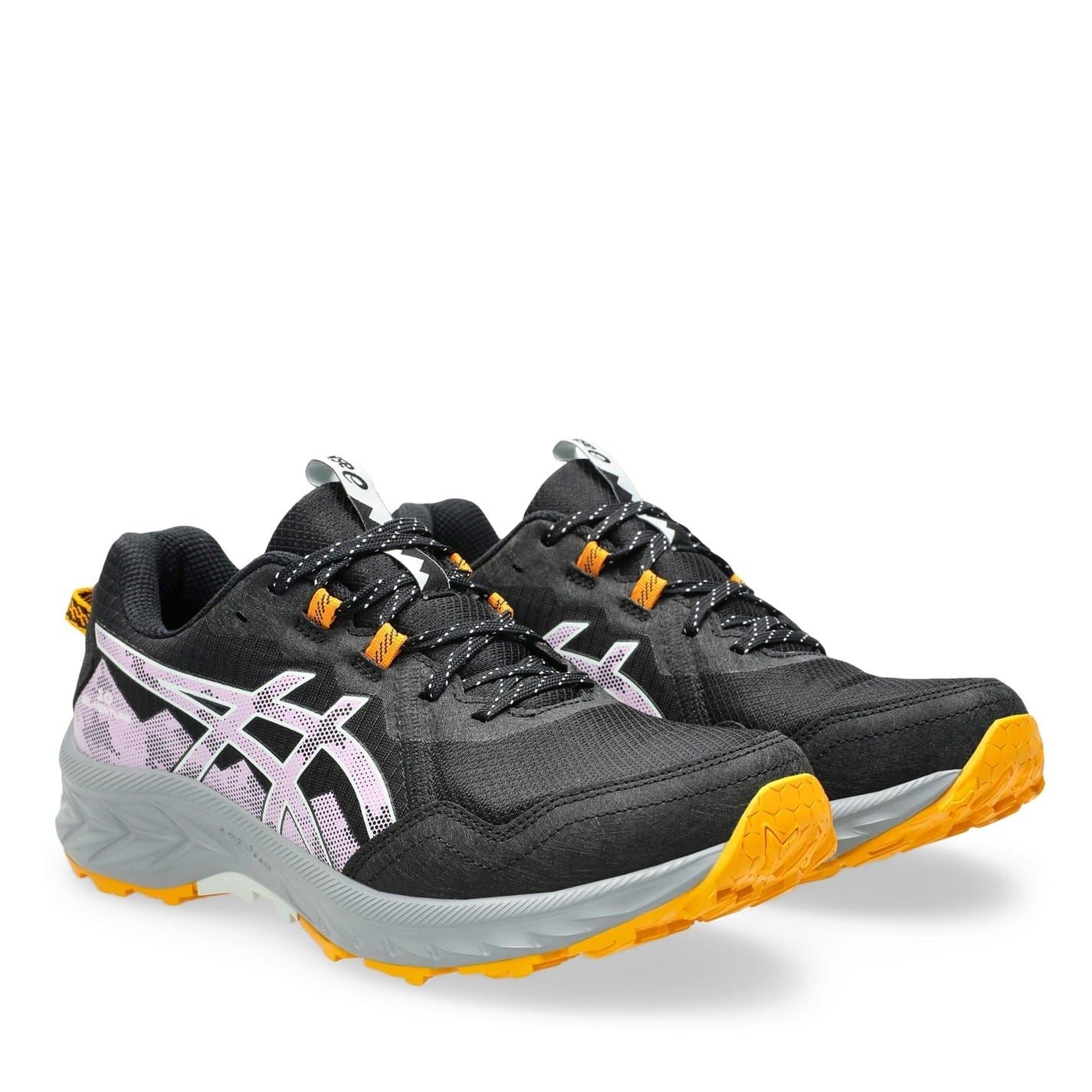 Asics Womens Gel Venture 10 Trail Running Shoes