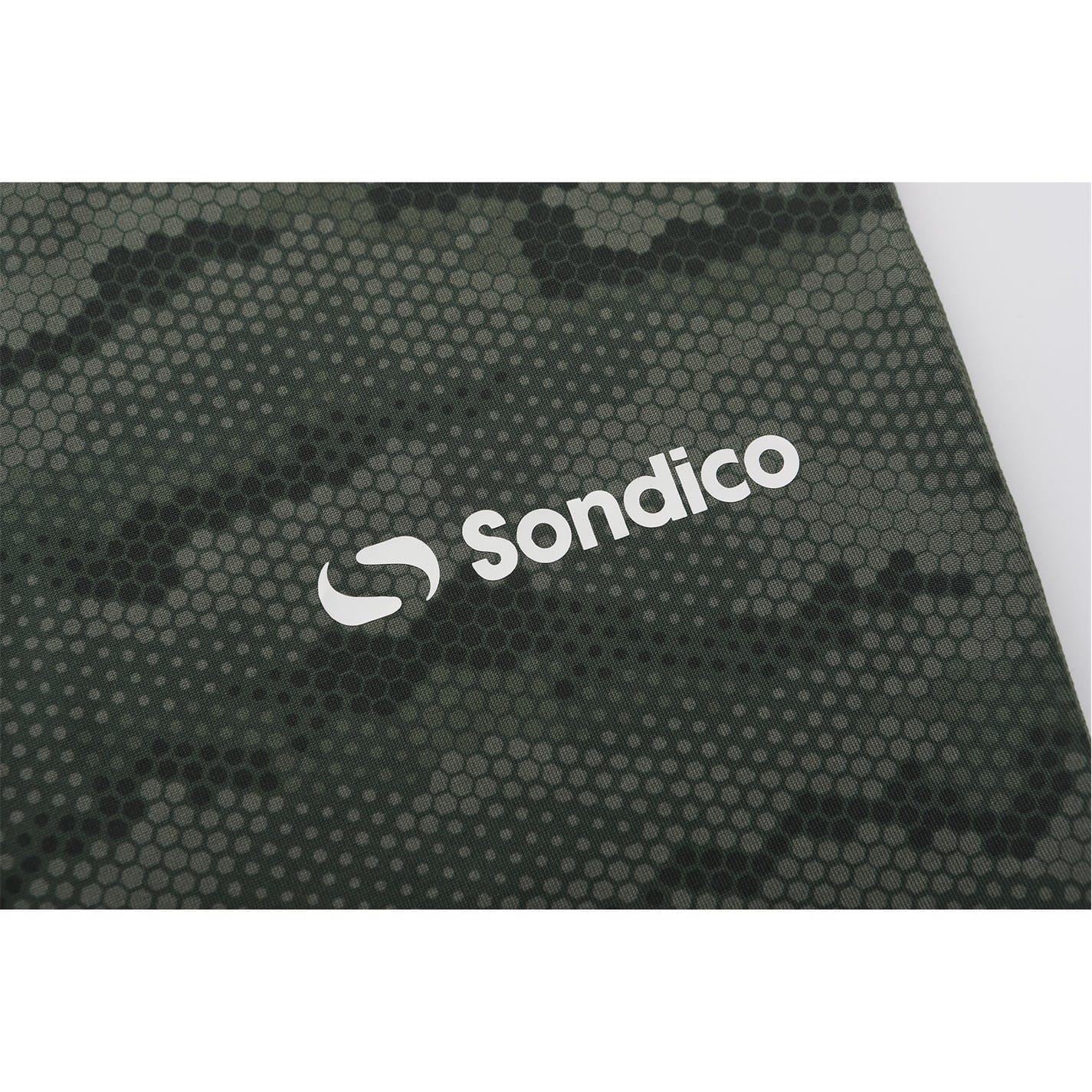 Sondico Core Baselayer Tights Junior Boys