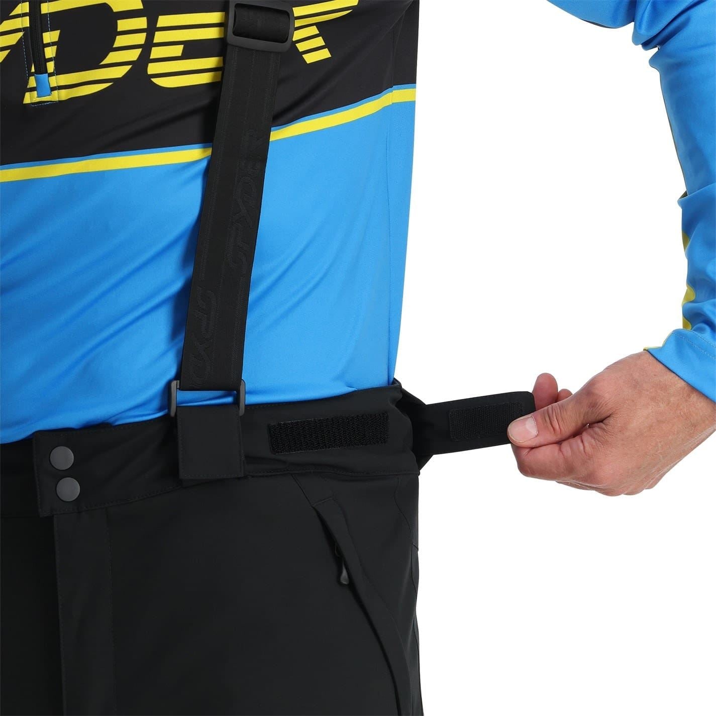 Spyder Mens Boundary Ski Pant