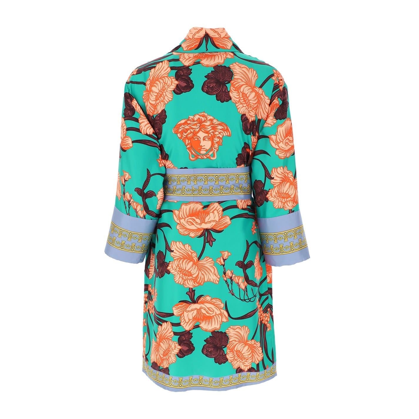 Versace Home Art Deco Robe